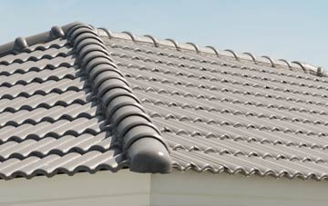 advantages of Clarbeston Road clay roofing
