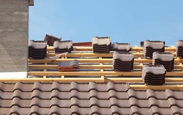 Clarbeston Road clay roofing costs
