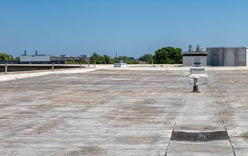 Clarbeston Road commercial flat roofing
