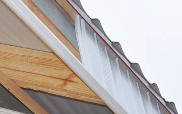 why Clarbeston Road fascia repairs are essential