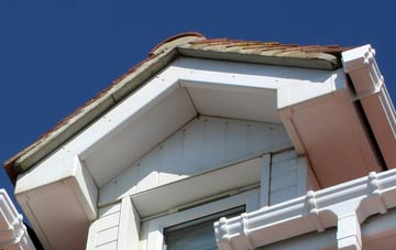Clarbeston Road fascia installation costs