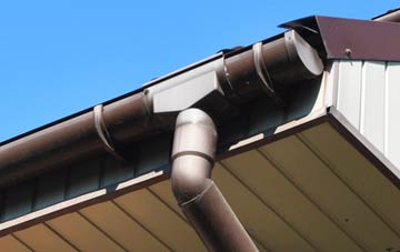 types of Clarbeston Road fascias