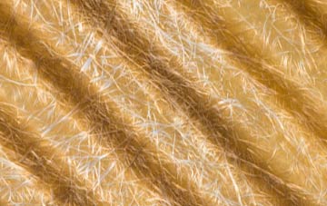 Clarbeston Road fibreglass roof waterproofing