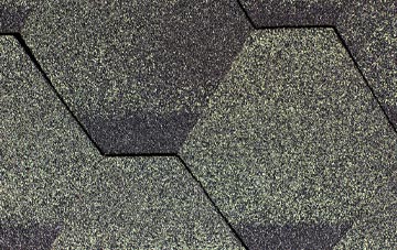 Clarbeston Road fibreglass shingle repairs