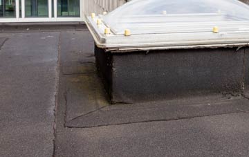 disadvantages of Clarbeston Road flat roofs
