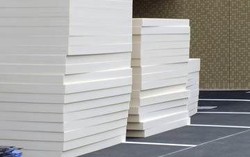 Clarbeston Road flat roof insulation costs