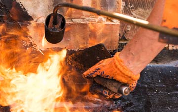 Clarbeston Road flat roof repair companies