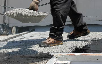 Clarbeston Road flat roofing companies