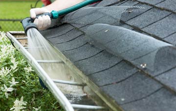 Clarbeston Road gutter cleaning costs