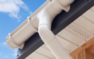 Clarbeston Road gutter installation costs
