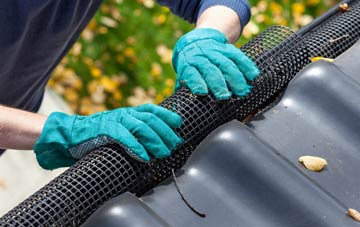 Clarbeston Road gutter repair companies