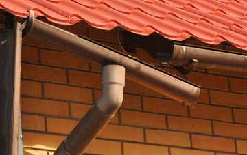 Clarbeston Road gutter repair costs