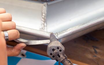 disadvantages of Clarbeston Road lead roofing