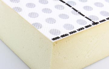 meeting Clarbeston Road building codes