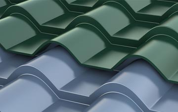 who should consider Clarbeston Road plastic roofs
