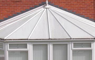 Clarbeston Road polycarbonate conservatory roof repairs