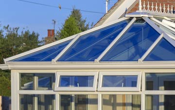 professional Clarbeston Road conservatory insulation