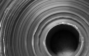 Clarbeston Road pvc roof replacement