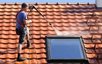roof cleaning Clarbeston Road, Pembrokeshire