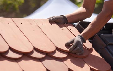 Clarbeston Road roof tile contractors