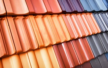 Clarbeston Road roof tile costs
