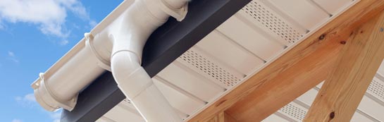 get Clarbeston Road guttering quotes today