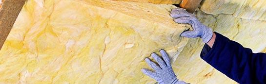 quotes for Clarbeston Road roof insulation