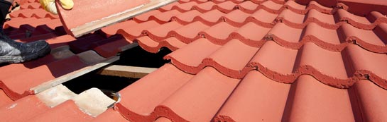 compare Clarbeston Road roof repair quotes