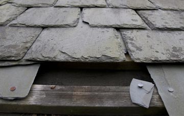 Clarbeston Road slate roof repairs and maintenance