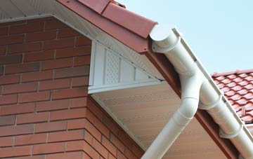 Clarbeston Road soffit repair costs