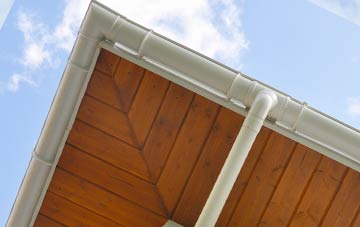 Clarbeston Road soffit types