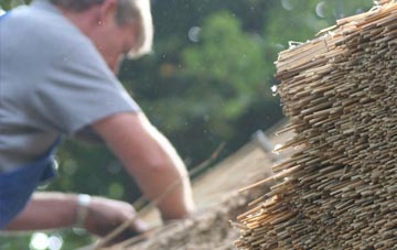 professional Clarbeston Road thatchers