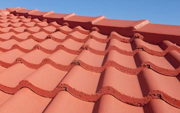 Clarbeston Road tile and slate roof replacement