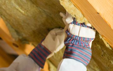 types of Clarbeston Road pitched roof insulation materials
