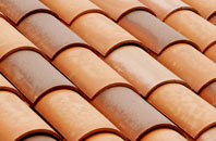 Clarbeston Road clay roofing