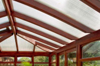 Clarbeston Road conservatory roofing insulation