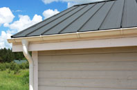 Clarbeston Road fascia repair