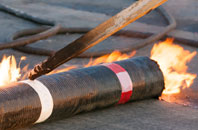 free Clarbeston Road flat roofing repair quotes