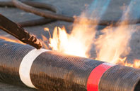 Clarbeston Road flat roofing replacement