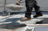 find rated Clarbeston Road flat roofing replacement companies