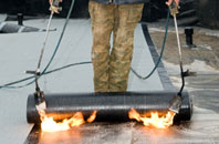 Clarbeston Road flat roof sealing quote