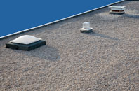 Clarbeston Road flat roofing