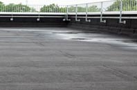 find rated Clarbeston Road flat roofing companies