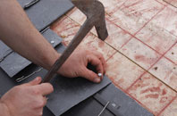 free Clarbeston Road garage roof repair quotes