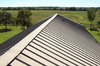 Clarbeston Road metal roof quotes