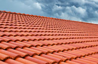 Clarbeston Road roofing tiles