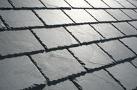 Clarbeston Road slate roof