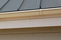 Clarbeston Road soffit repair