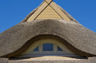 Clarbeston Road thatch roofing